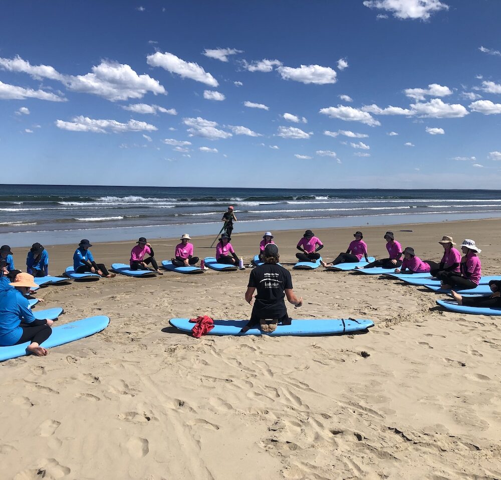 Year 10 Adventure Encounter