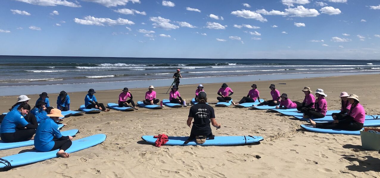 Year 10 Adventure Encounter