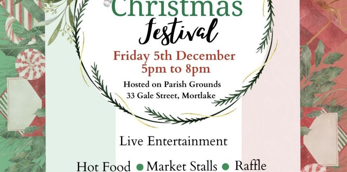 Italian Christmas Festival