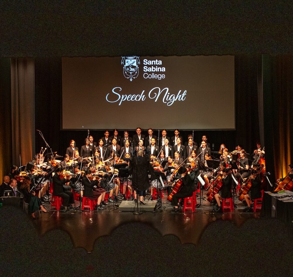 Director of Music P-12