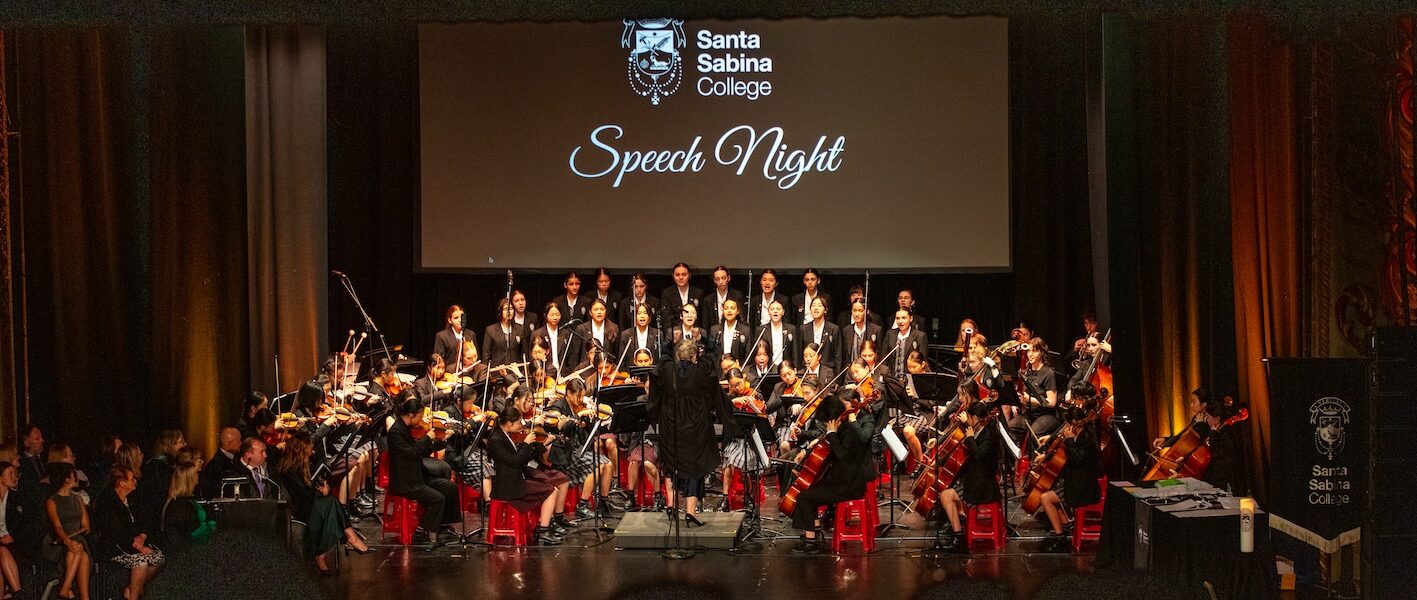 Director of Music P-12