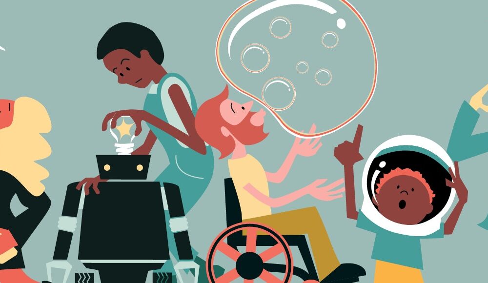 Save the Date – 2026 SSC Science Showcase