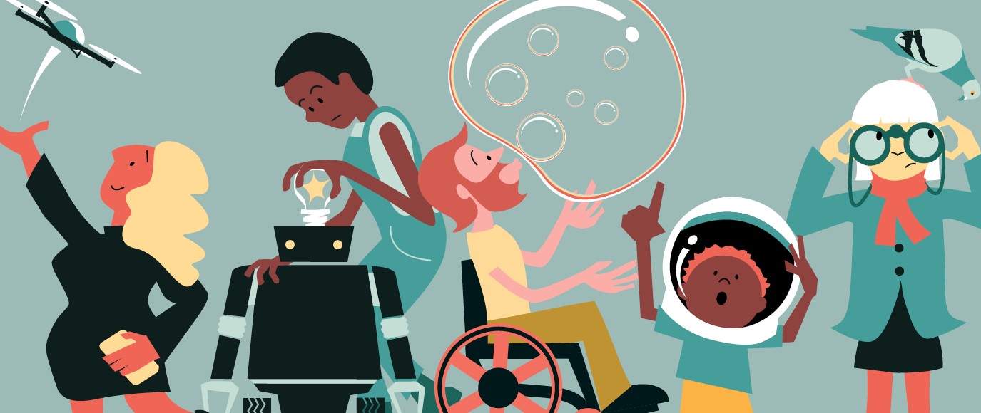 Save the Date – 2026 SSC Science Showcase