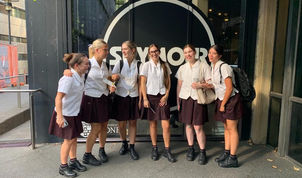 Our collective love of drama and the performing arts