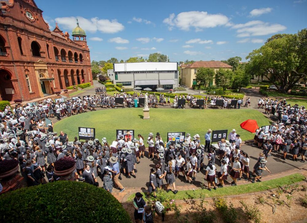 Director of Sport and Co-curricular