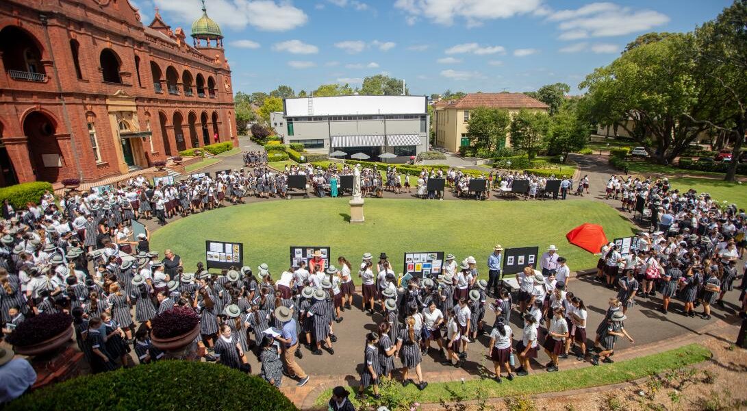 Director of Sport and Co-curricular