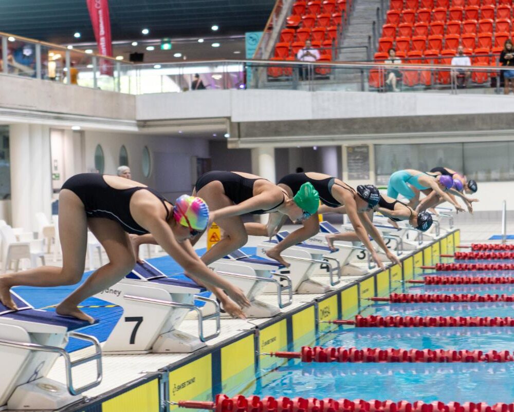 Director of Sport and Co-curricular