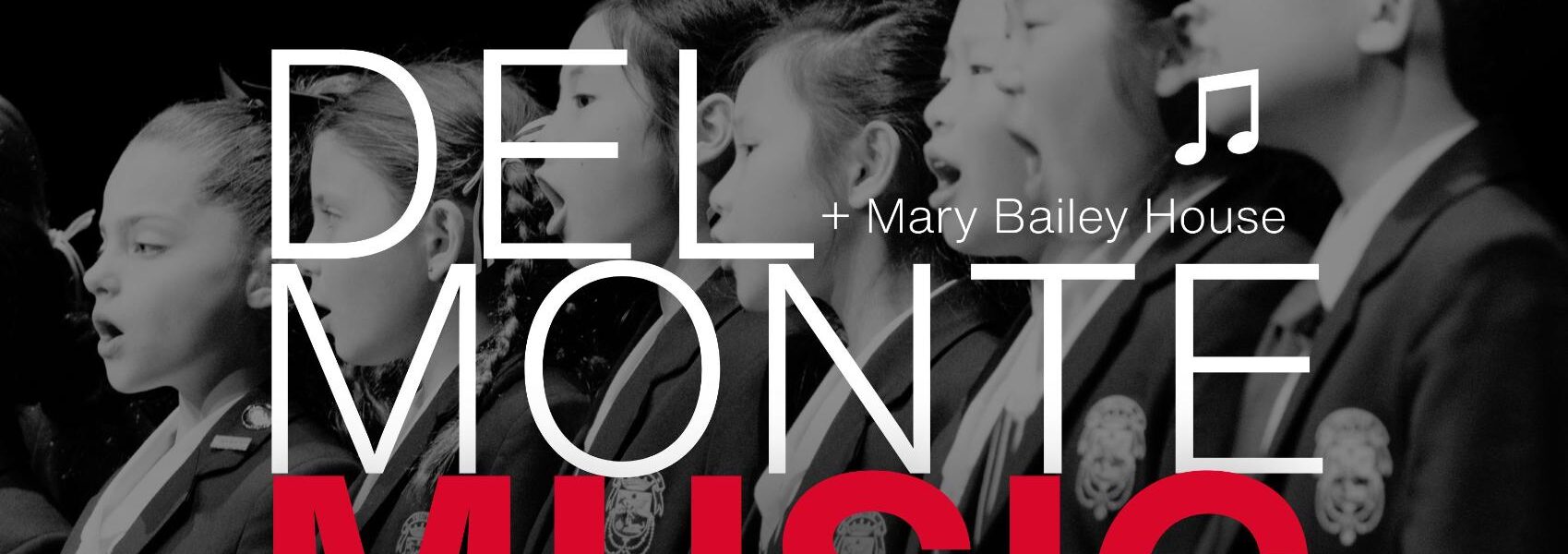 Music at Del Monte and MBH (Curriculum)