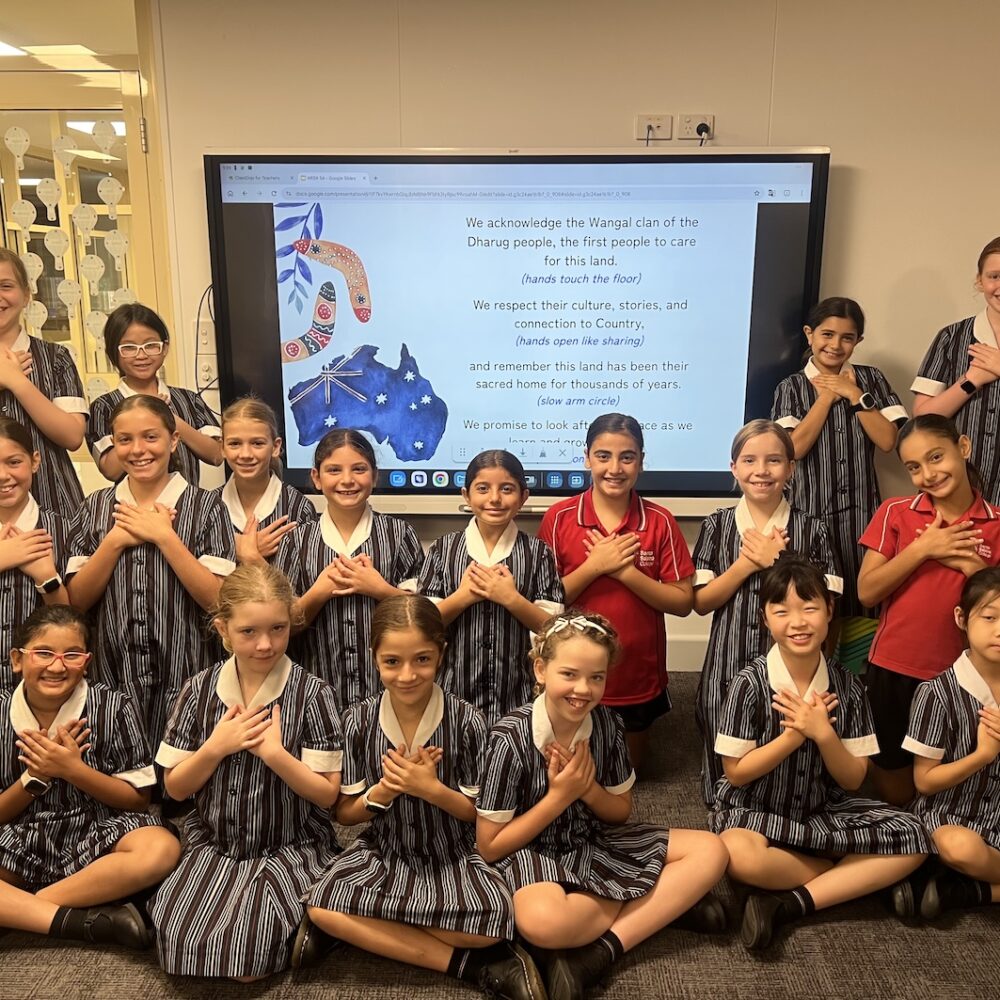 What’s happening in Year 5