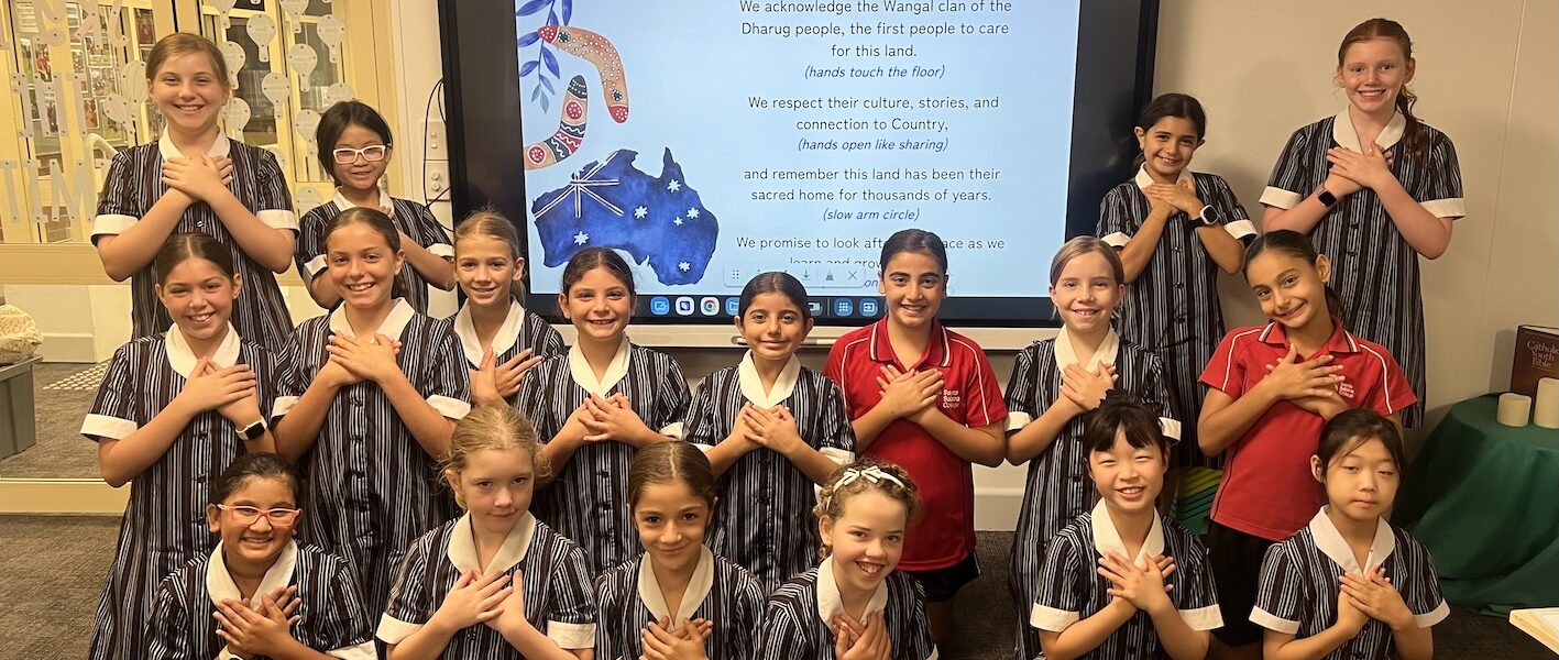 What’s happening in Year 5