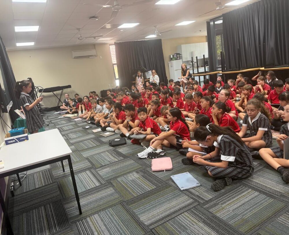 Del Monte curriculum