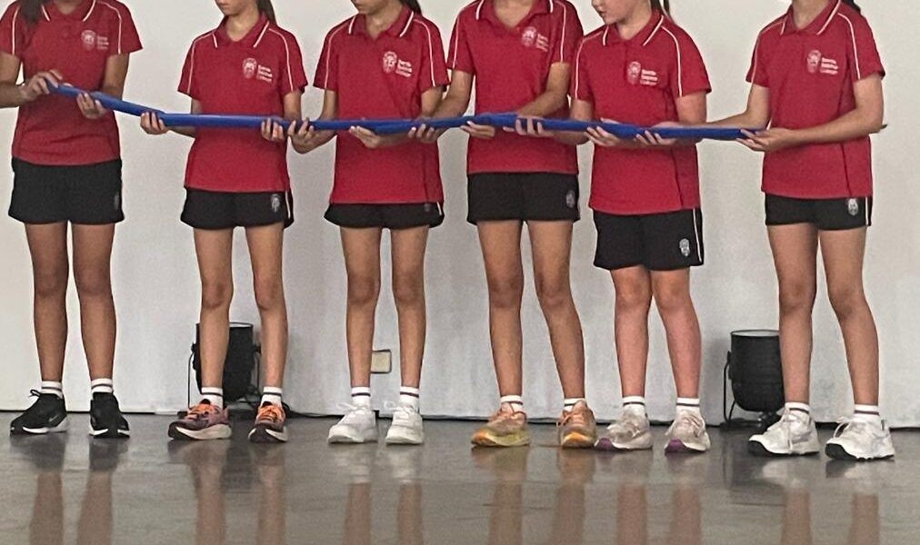 Assistant Head of Gioia House