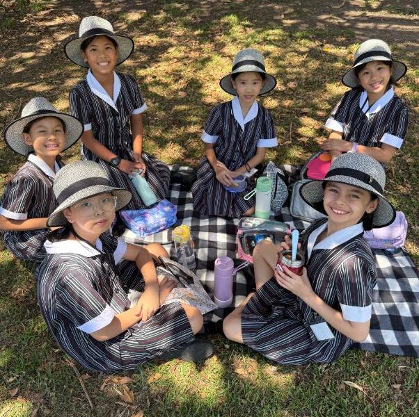 What’s happening in Year 5