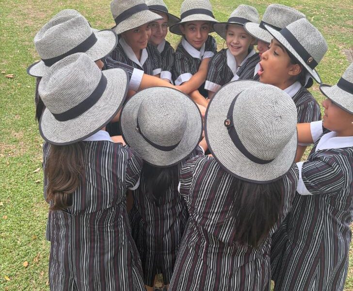 What’s happening in Year 6