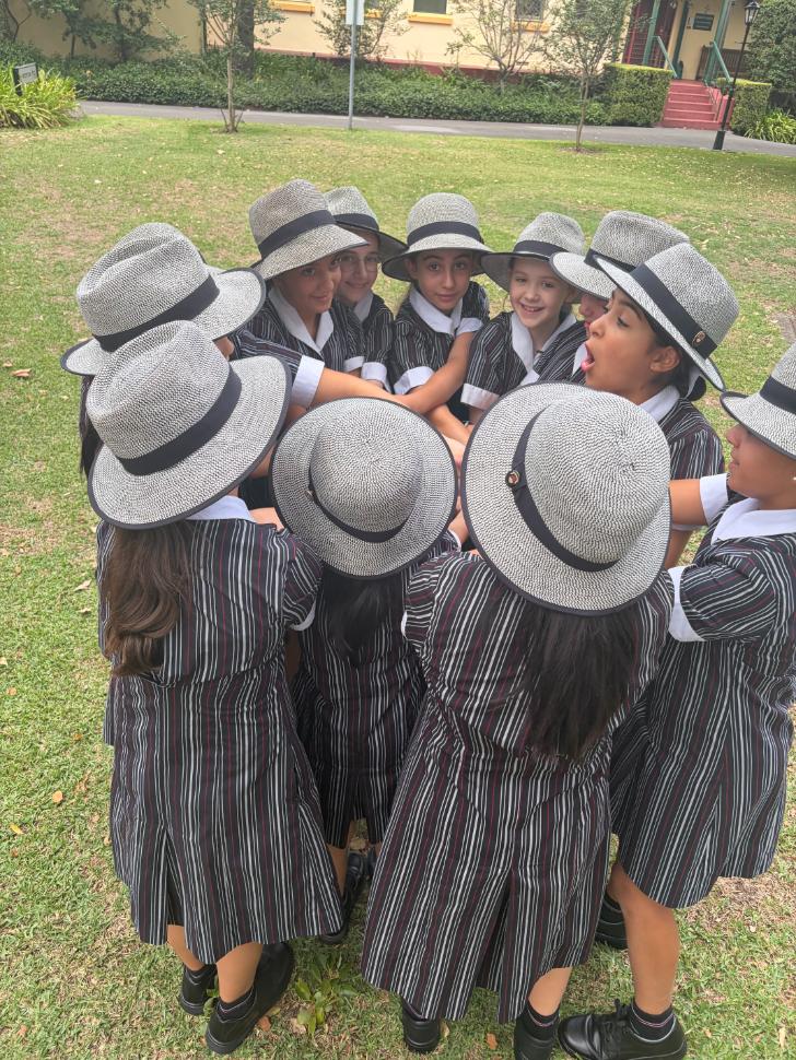 What’s happening in Year 6