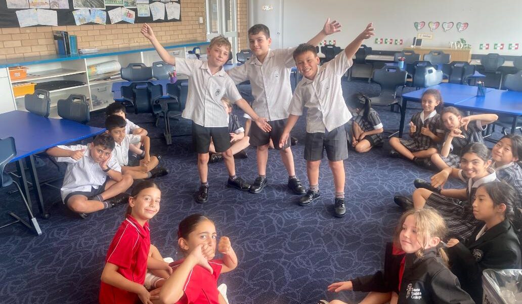 Italian at Del Monte