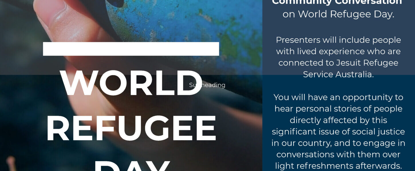 News from St Pat’s Mortlake