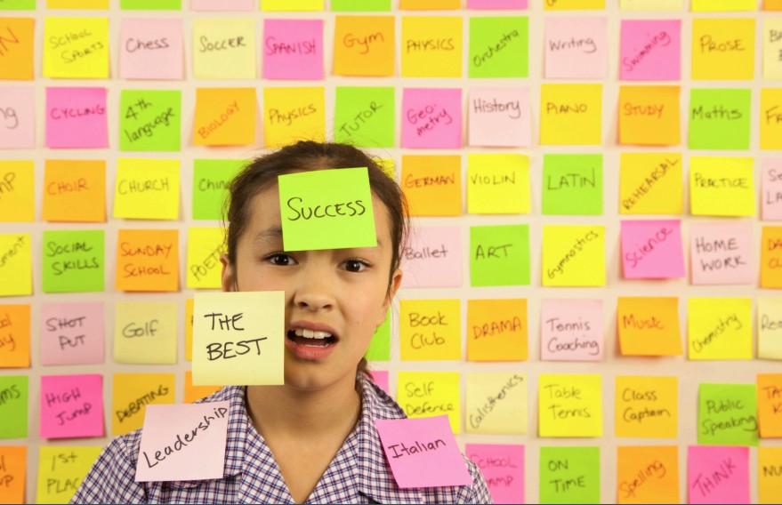 Year 7-12 Pastoral care program Term 1 2026