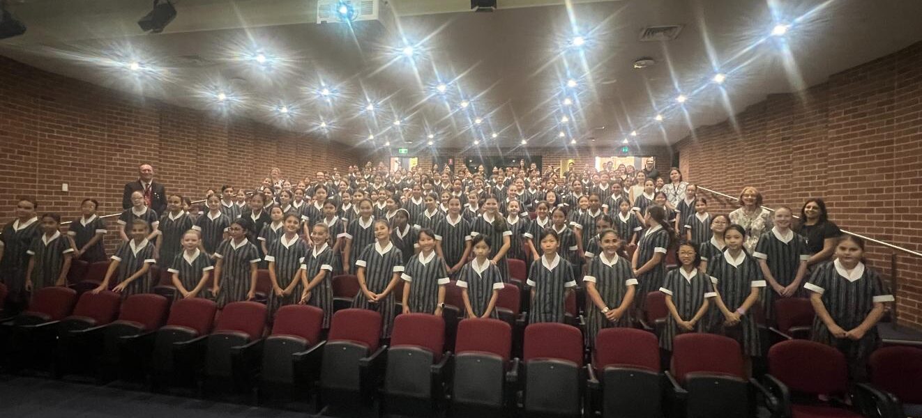 Assistant Head of Gioia House