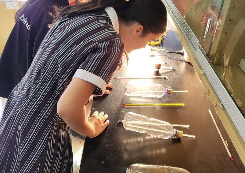 What’s happening in Year 6