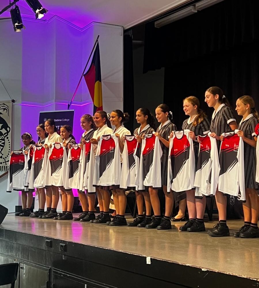 Director of Sport and Co-curricular