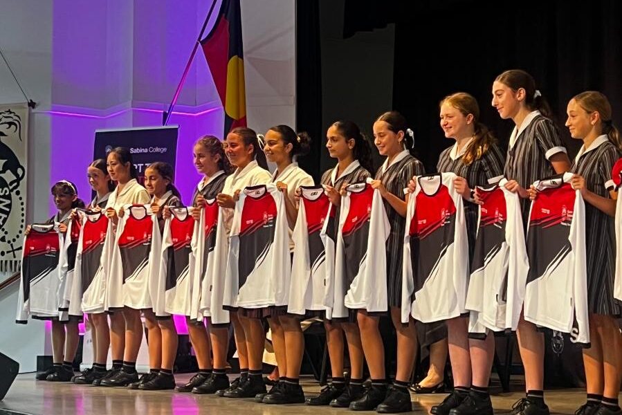 Director of Sport and Co-curricular