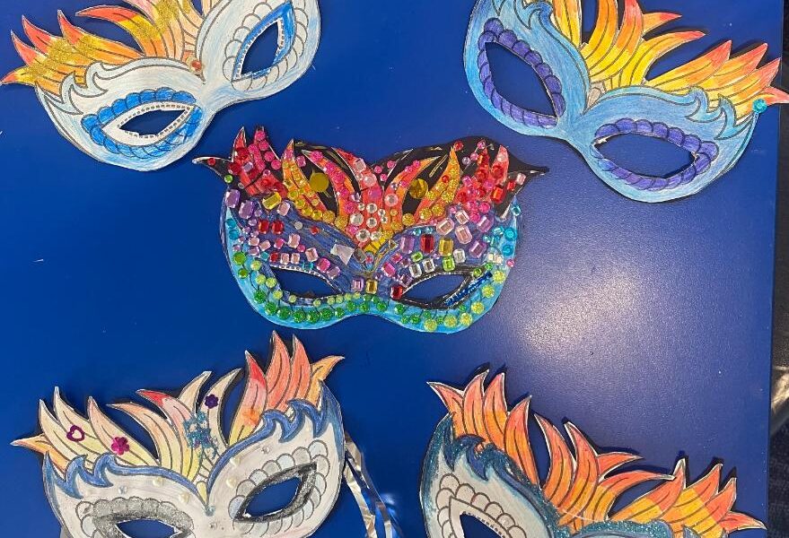 Italian at Del Monte