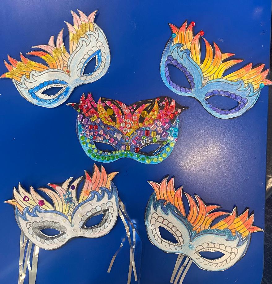 Italian at Del Monte