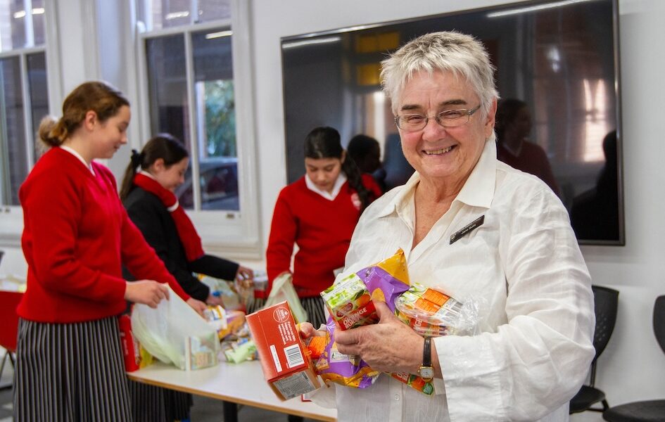 College outreach and how we can help