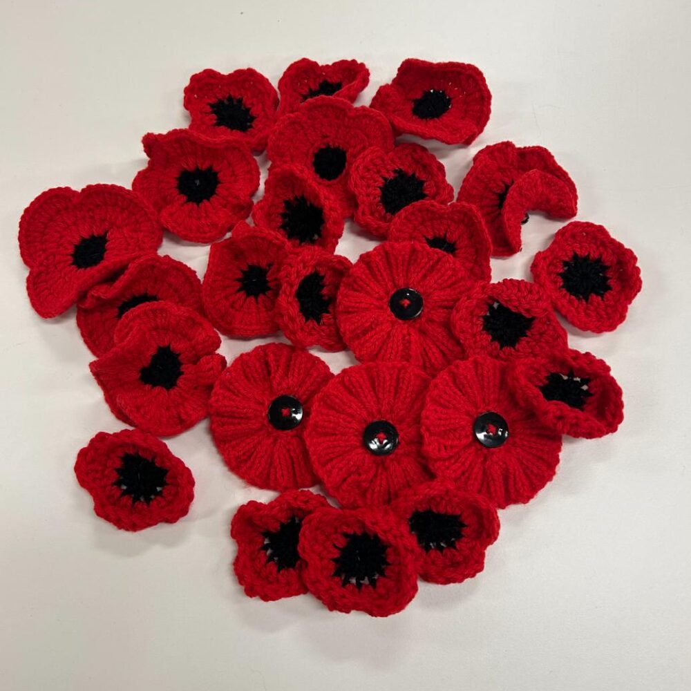 Anzac Day community connections