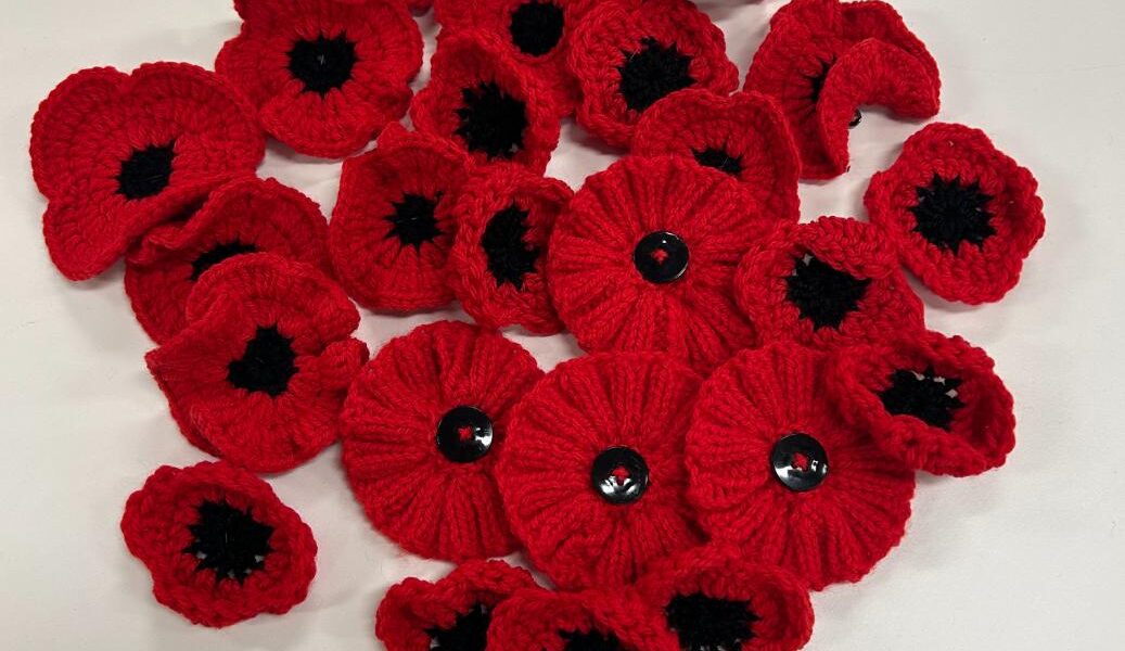 Anzac Day community connections