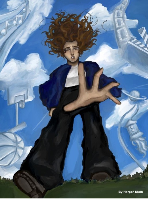 Term 1 enrichment update