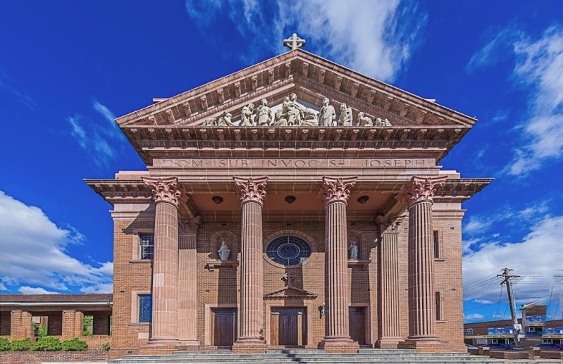 A message from St Joseph’s Enfield