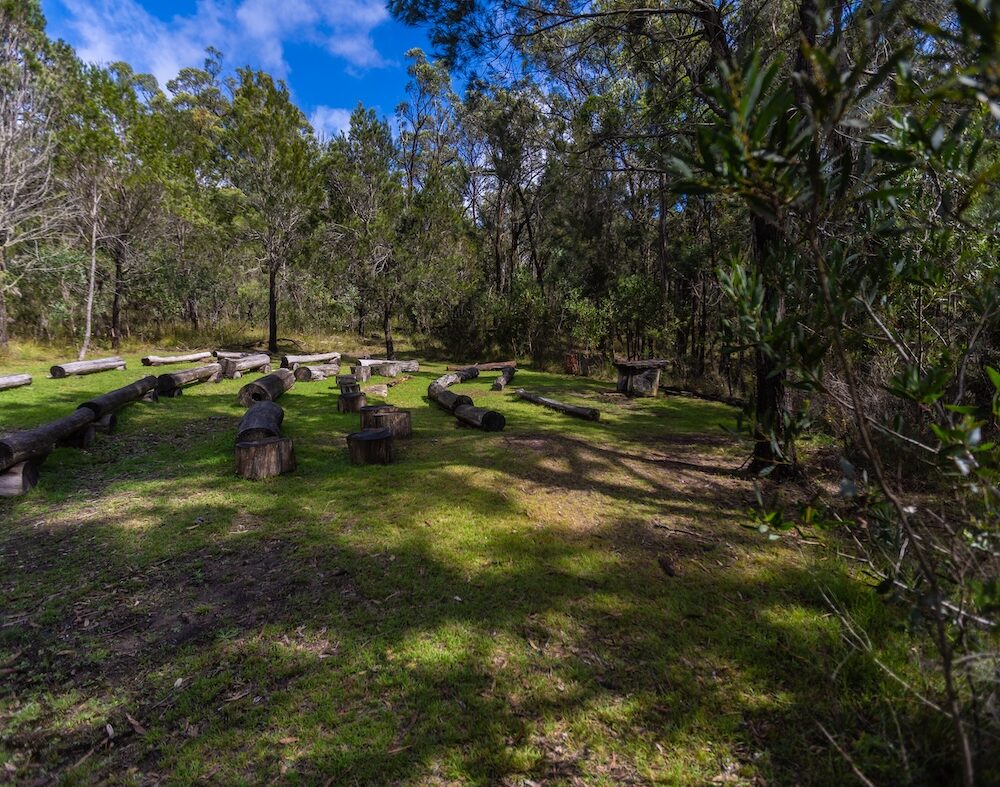 Veritas in the Valley