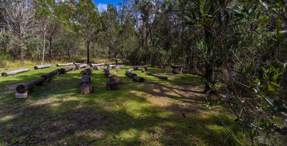 Veritas in the Valley