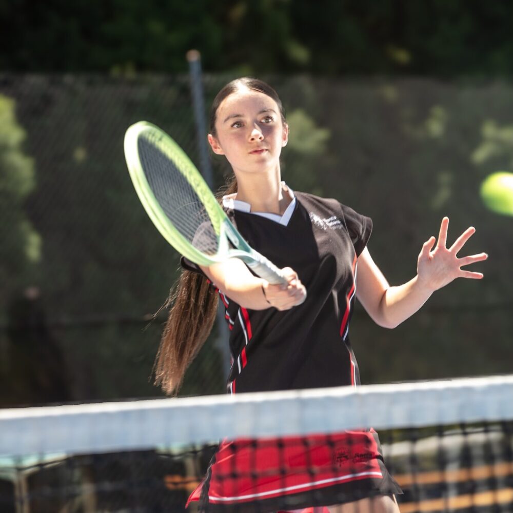 Easter Holiday Tennis Camp bookings now open