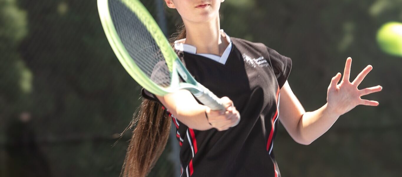 Easter Holiday Tennis Camp bookings now open