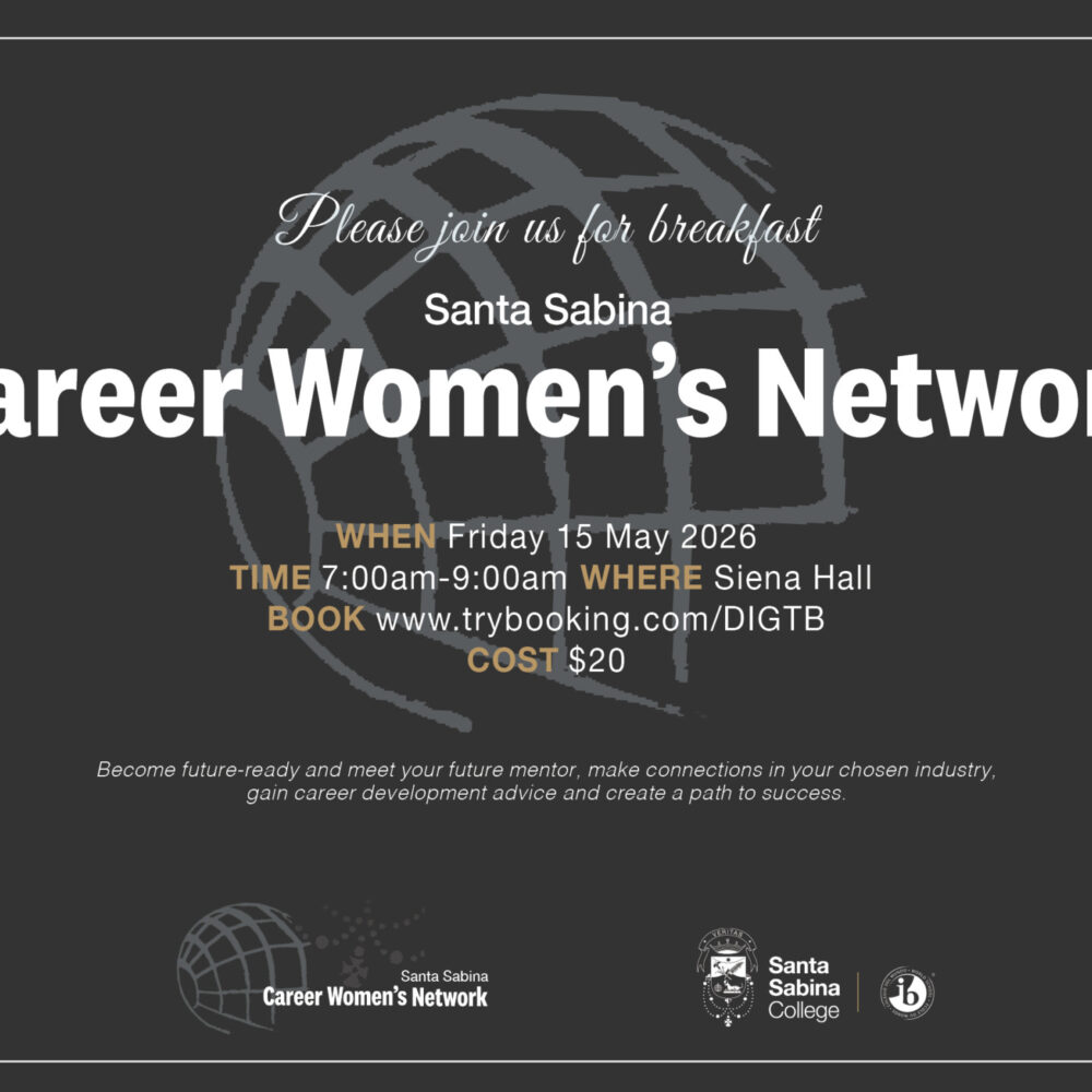 Career Women’s Network Breakfast