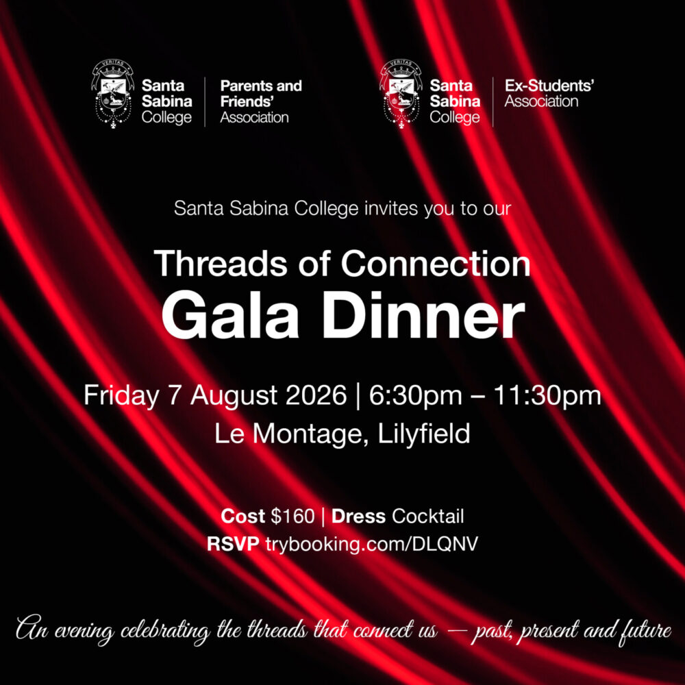 Gala Dinner