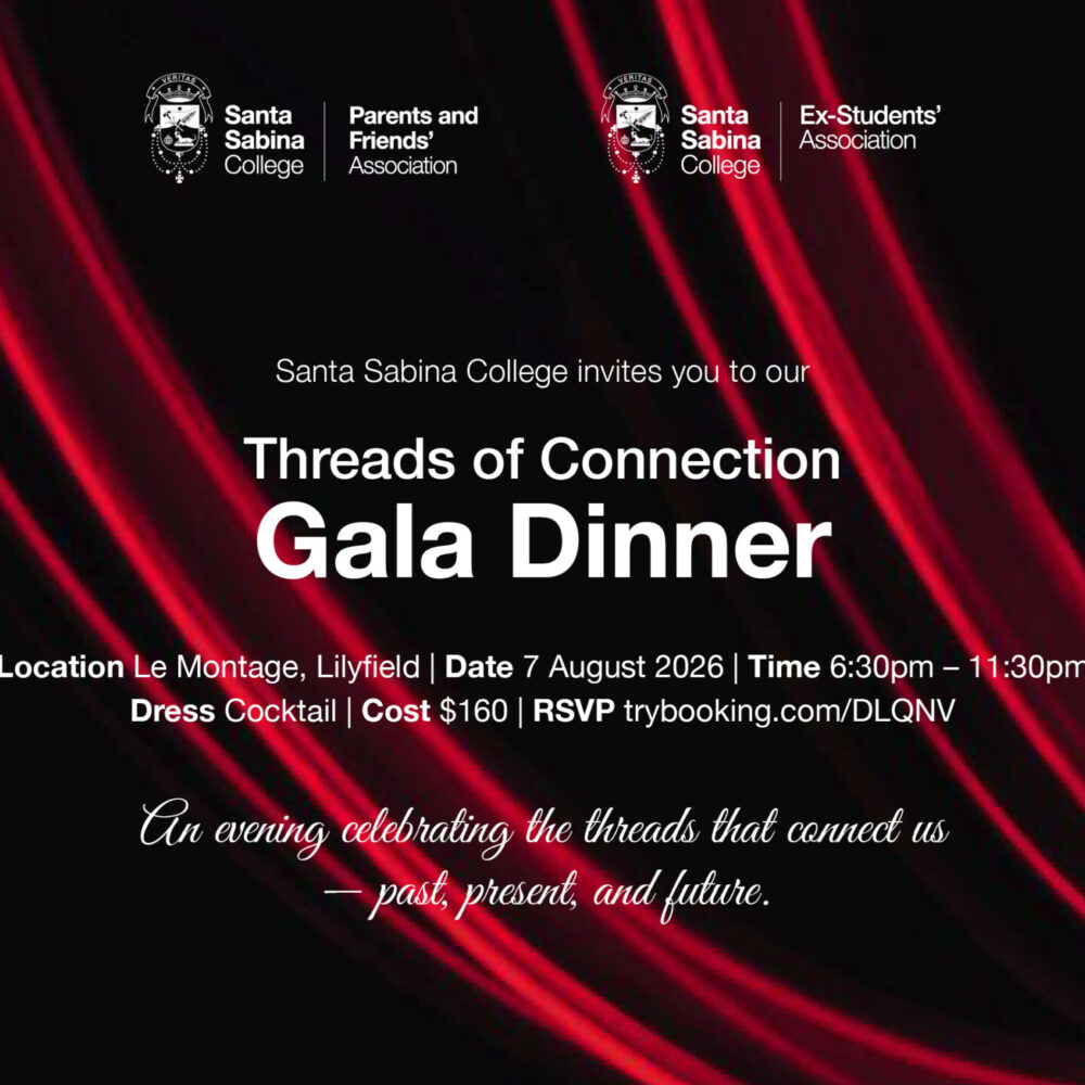 Gala Dinner