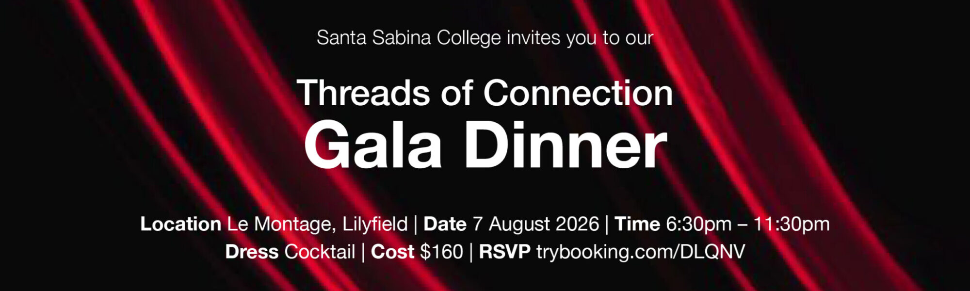 Gala Dinner