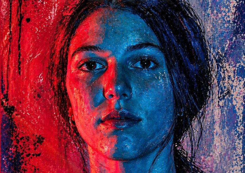 Year 10 Drama Showcase – Hyper Realism  