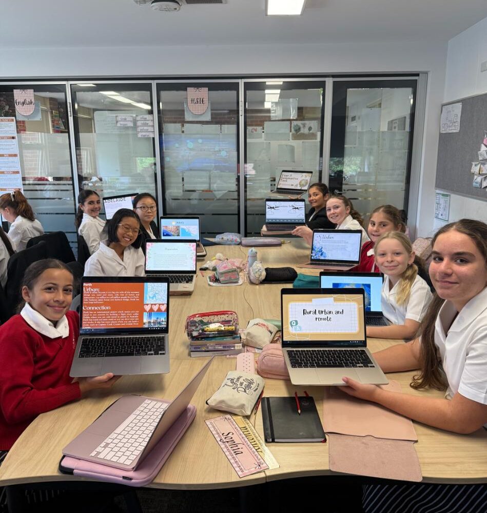 What’s happening in Year 5