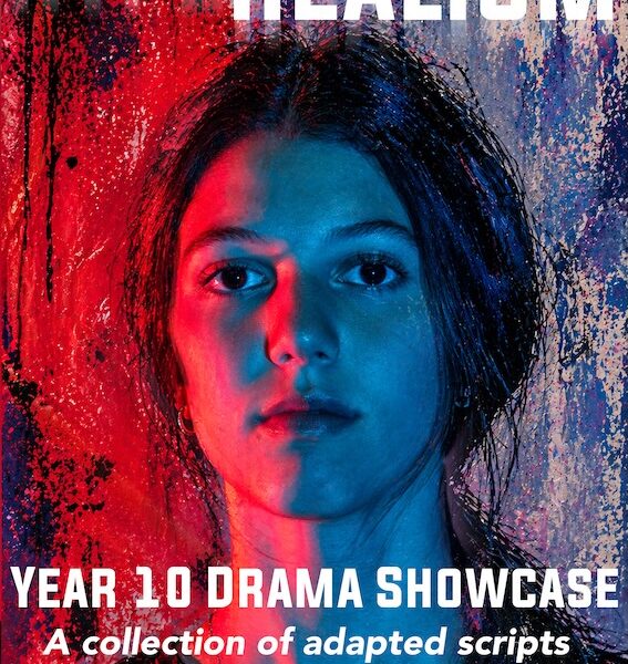 Year 10 Drama Showcase – Hyper Realism  