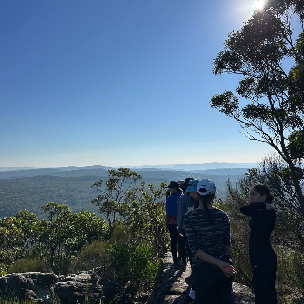 Silver Qualifying Journey