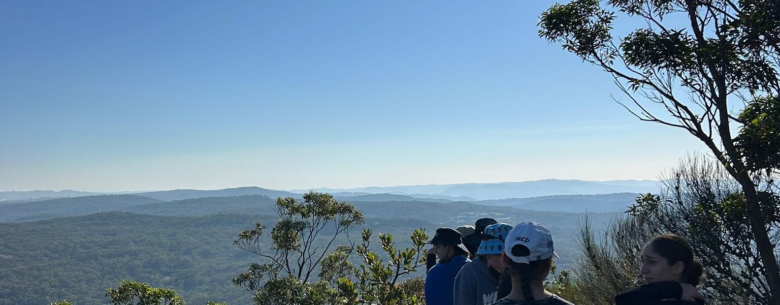 Silver Qualifying Journey