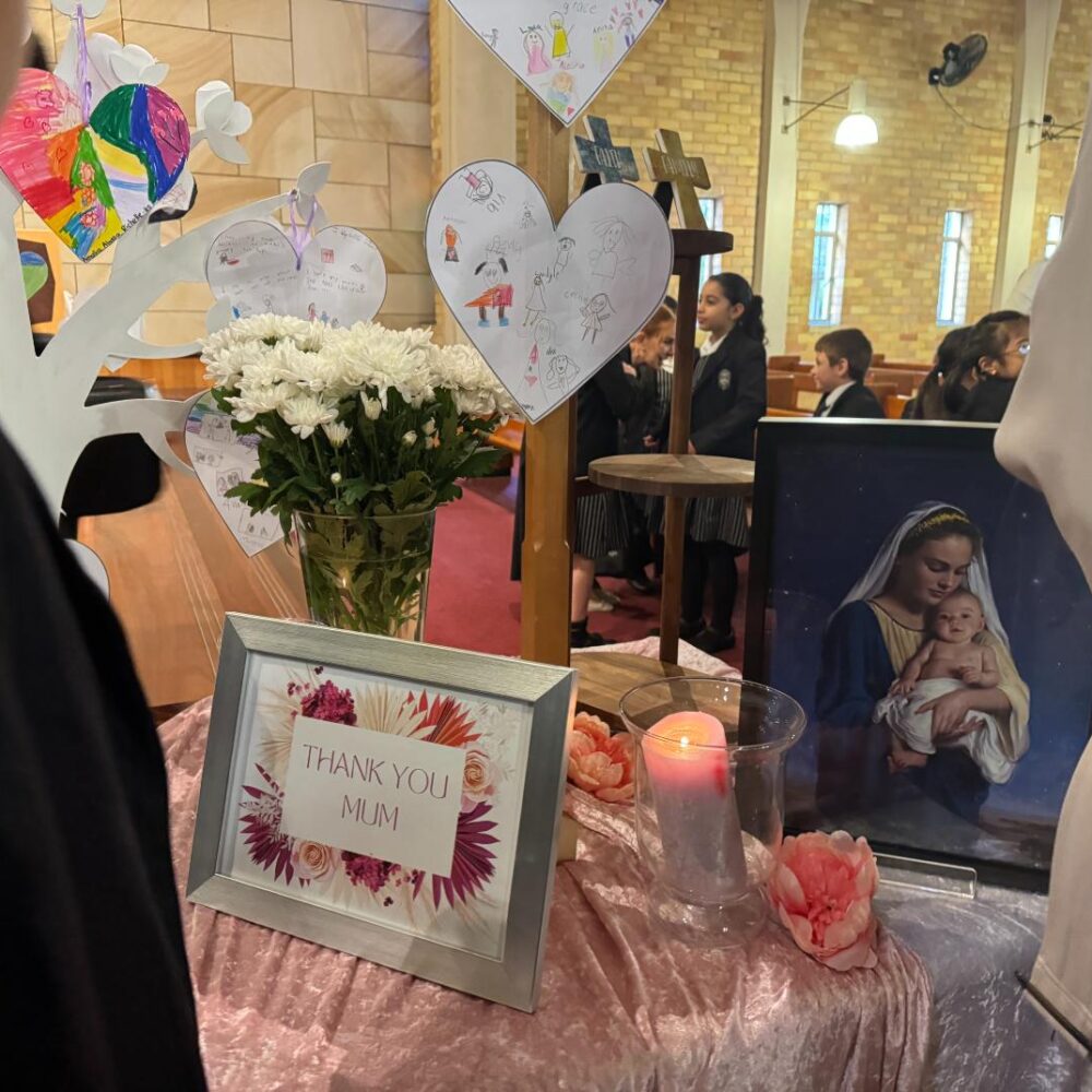 Religious Education in Del Monte