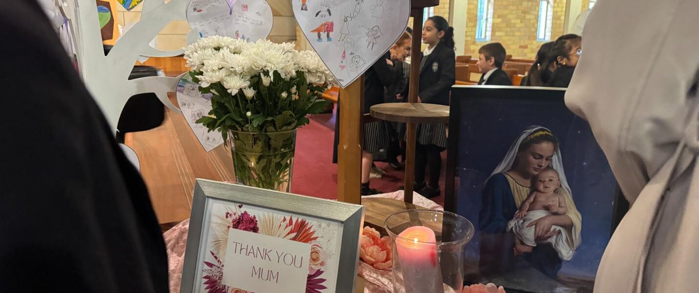 Religious Education in Del Monte