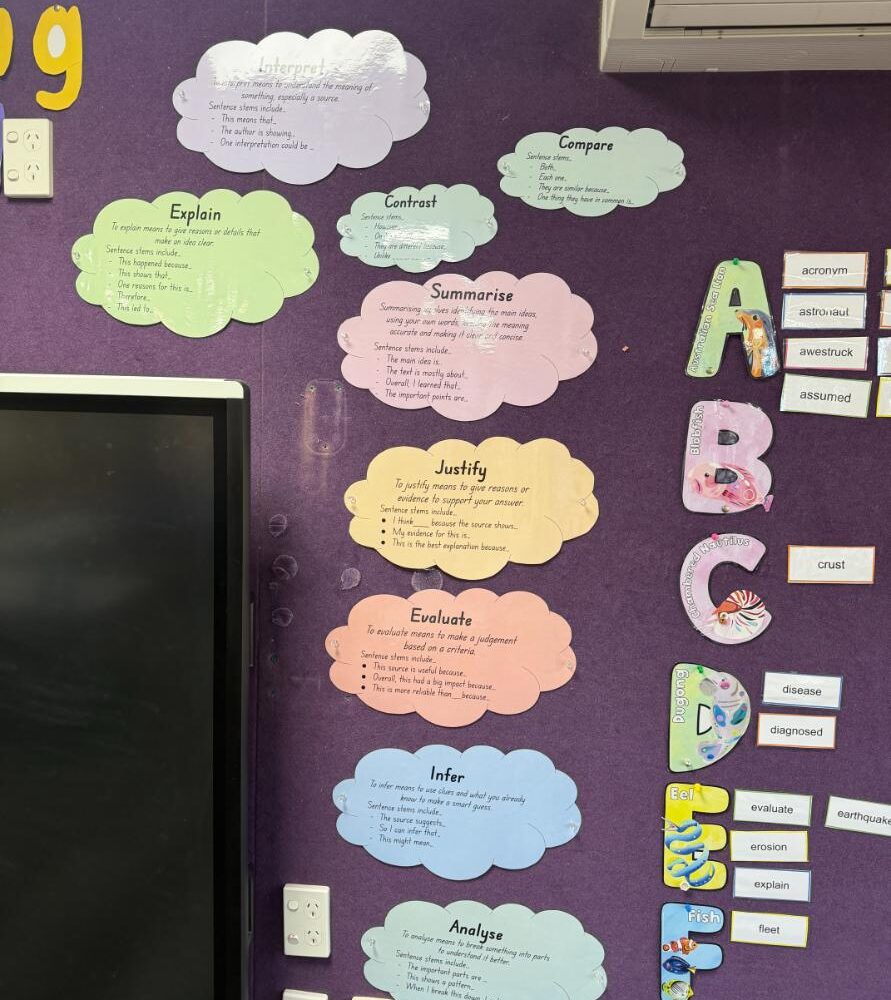 Del Monte curriculum