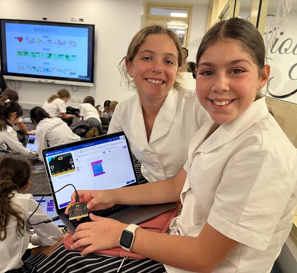 What’s happening in Year 5